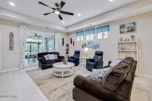 1247 Beachcomber Blvd, Hardeeville, SC 29927 - Photo 17