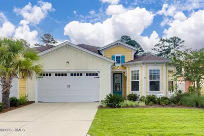 1247 Beachcomber Boulevard, Hardeeville, SC 29927 - Photo 1