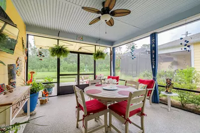 1247 Beachcomber Boulevard, Hardeeville, SC 29927 - Photo 5