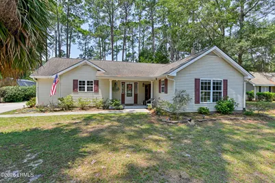 495 Sams Point Road, Beaufort, SC 29907 - Photo 1