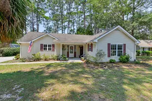 495 Sams Point Rd, Beaufort, SC 29907 - Photo 1