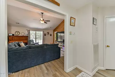 495 Sams Point Road, Beaufort, SC 29907 - Photo 5