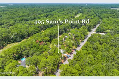 495 Sams Point Road, Beaufort, SC 29907 - Photo 39