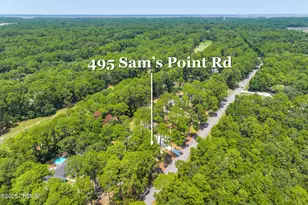 495 Sams Point Rd, Beaufort, SC 29907 - Photo 39