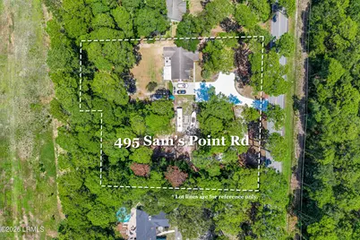 495 Sams Point Road, Beaufort, SC 29907 - Photo 37