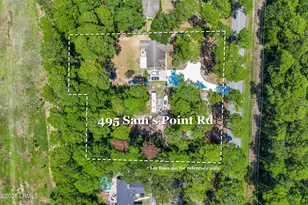 495 Sams Point Rd, Beaufort, SC 29907 - Photo 37