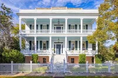601 Bay Street, Beaufort, SC 29902 - Photo 1