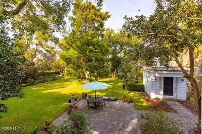 601 Bay Street, Beaufort, SC 29902 - Photo 39