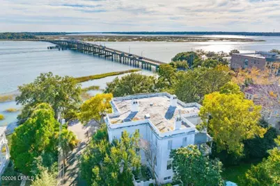 601 Bay Street, Beaufort, SC 29902 - Photo 45