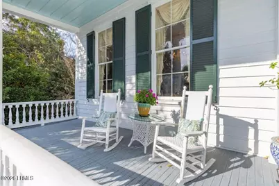 601 Bay Street, Beaufort, SC 29902 - Photo 5