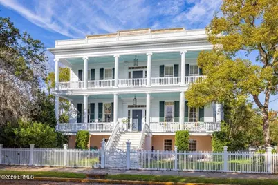 601 Bay Street, Beaufort, SC 29902 - Photo 3