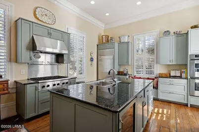 601 Bay Street, Beaufort, SC 29902 - Photo 17