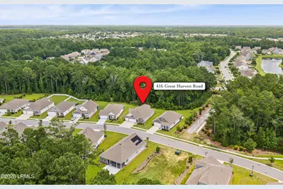 416 Great Harvest Road, Bluffton, SC 29909 - Photo 61
