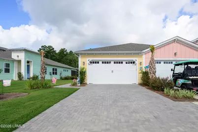 3028 Shoreside Drive, Hardeeville, SC 29927 - Photo 5
