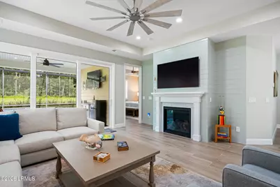 3028 Shoreside Drive, Hardeeville, SC 29927 - Photo 9