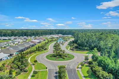 3028 Shoreside Drive, Hardeeville, SC 29927 - Photo 35