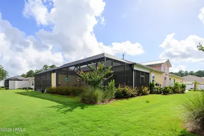 3028 Shoreside Drive, Hardeeville, SC 29927 - Photo 27