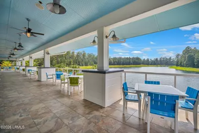 3028 Shoreside Drive, Hardeeville, SC 29927 - Photo 33