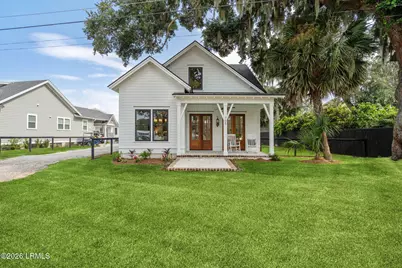 705 14th Street, Port Royal, SC 29935 - Photo 1