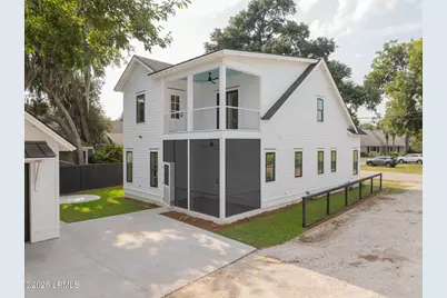 705 14th Street, Port Royal, SC 29935 - Photo 9