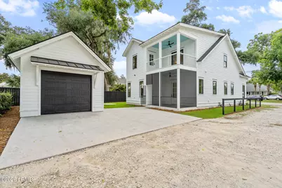 705 14th Street, Port Royal, SC 29935 - Photo 65