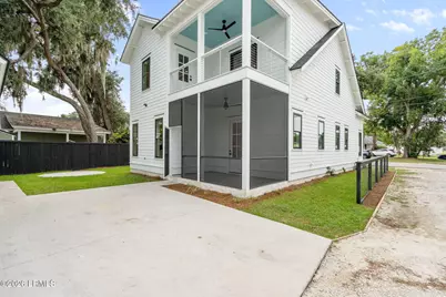 705 14th Street, Port Royal, SC 29935 - Photo 67