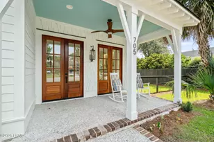 705 14th St, Port Royal, SC 29935 - Photo 11