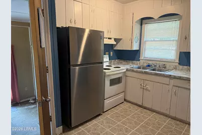 616 Lightsey Street Extension, Hampton, SC 29924 - Photo 7