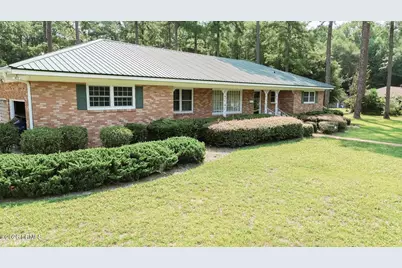 1508 Locust Street W, Hampton, SC 29924 - Photo 1