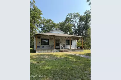 150 County Shed Road, Beaufort, SC 29906 - Photo 1