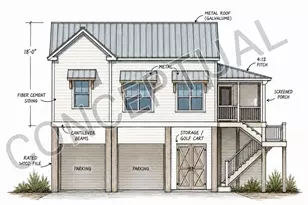 121 Harbour Key Dr, Saint Helena Island, SC 29920 - Photo 1