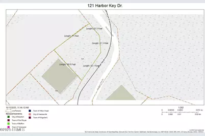 121 Harbour Key Drive, Saint Helena Island, SC 29920 - Photo 29