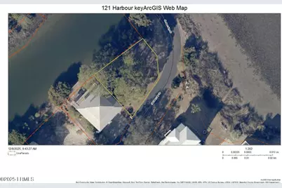 121 Harbour Key Drive, Saint Helena Island, SC 29920 - Photo 25