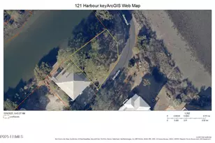 121 Harbour Key Dr, Saint Helena Island, SC 29920 - Photo 25