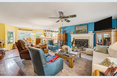 2 Audubon Road, Beaufort, SC 29907 - Photo 9