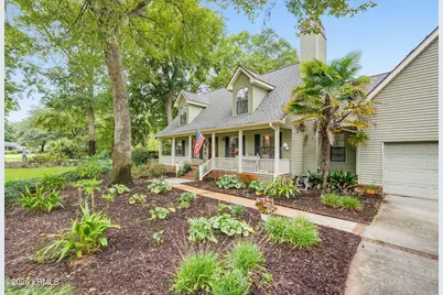 2 Audubon Road, Beaufort, SC 29907 - Photo 5