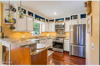 2 Audubon Road, Beaufort, SC 29907 - Photo 13
