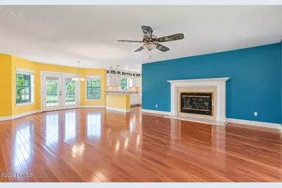 2 Audubon Road, Beaufort, SC 29907 - Photo 11