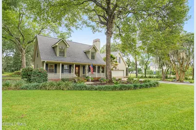 2 Audubon Road, Beaufort, SC 29907 - Photo 3