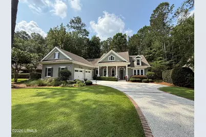 35 Catamaran Lane, Bluffton, SC 29909 - Photo 1