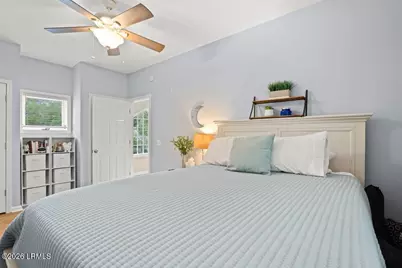 652 S Reeve Road, Saint Helena Island, SC 29920 - Photo 19