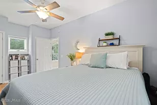 652 S Reeve Rd, Saint Helena Island, SC 29920 - Photo 19