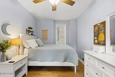 652 S Reeve Road, Saint Helena Island, SC 29920 - Photo 21