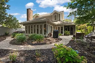 652 S Reeve Rd, Saint Helena Island, SC 29920 - Photo 25