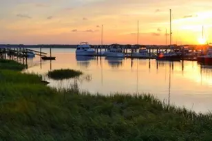 652 S Reeve Rd, Saint Helena Island, SC 29920 - Photo 29
