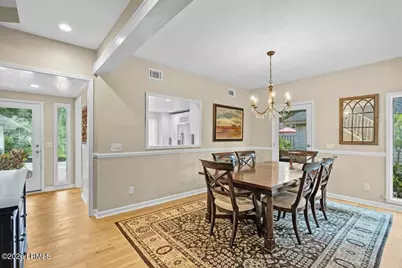 652 S Reeve Road, Saint Helena Island, SC 29920 - Photo 7