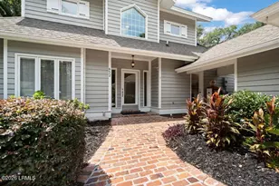 652 S Reeve Rd, Saint Helena Island, SC 29920 - Photo 1
