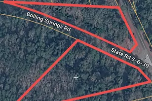 121 Boiling Springs Rd, Barnwell, SC 29812 - Photo 1