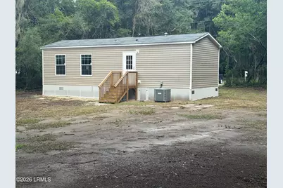 1632 Seaside Road, Saint Helena Island, SC 29920 - Photo 5
