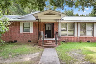 8 Enoch Norris Rd, Yemassee, SC 29945 - Photo 1